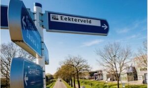 Lees meer over het artikel Reactie op artikel 34 vragen industrieterrein Eekterveld