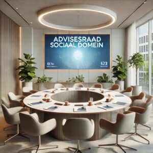 Lees meer over het artikel Beantwoording en artikel 34 vragen budget Adviesraad Sociaal Domein