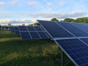 Lees meer over het artikel artikel 34 vragen: status Zonnepark De Horst