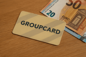 Lees meer over het artikel artikel 34 vragen: Groep card plus de antwoorden