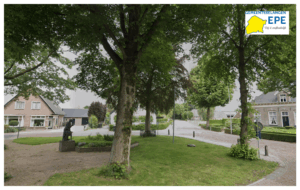 Lees meer over het artikel artikel 34 vragen: verkeersveiligheid en zwaar verkeer in Oene