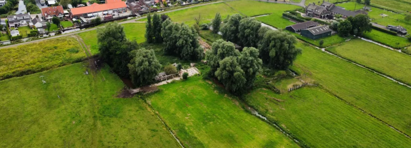 Lees meer over het artikel artikel 34 vragen: Stand van zaken beleidskader kavelsplitsing